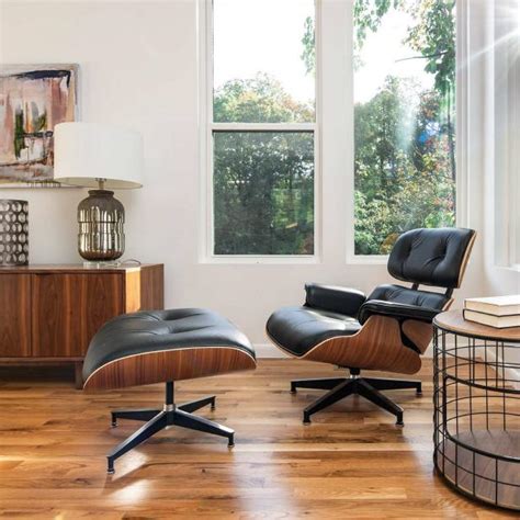 The Best Eames Chair Dupes and Alternatives 2024 